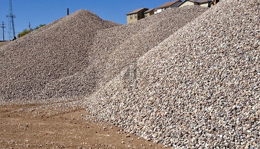 خرید شن و ماسه ساختمانی در شمال+ توضیحات دقیق